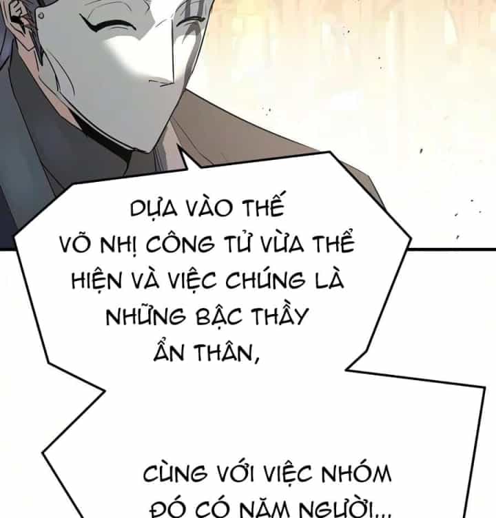 Tuyệt Thế Hồi Quy - Chương 114 - ảnh 12
