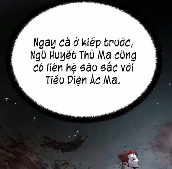 Tuyệt Thế Hồi Quy - Chương 114 - ảnh 23