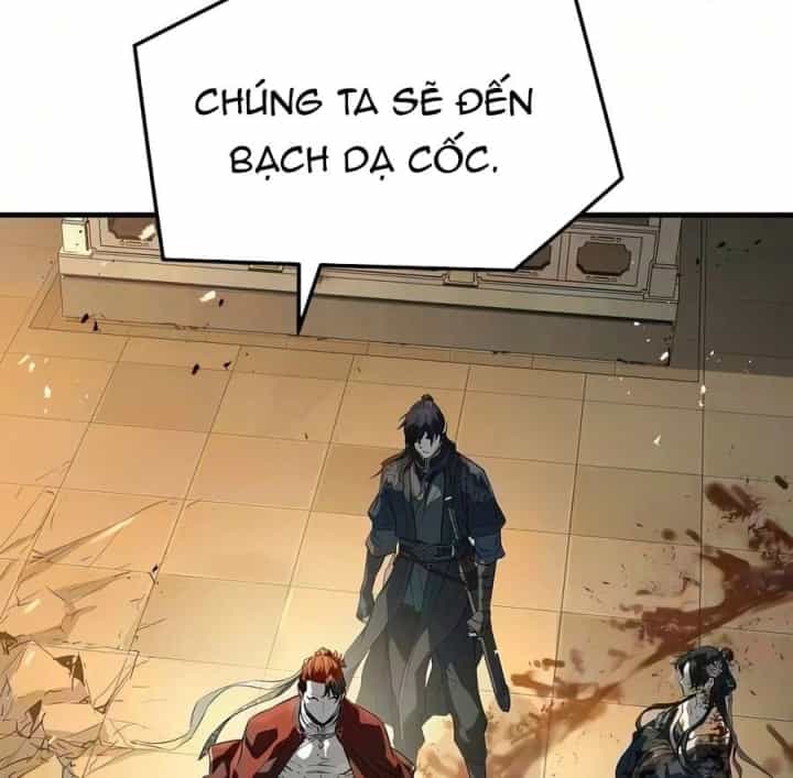 Tuyệt Thế Hồi Quy - Chương 114 - ảnh 31