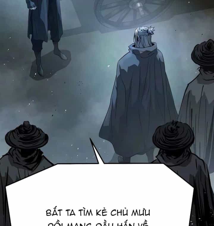 Tuyệt Thế Hồi Quy - Chương 114 - ảnh 97