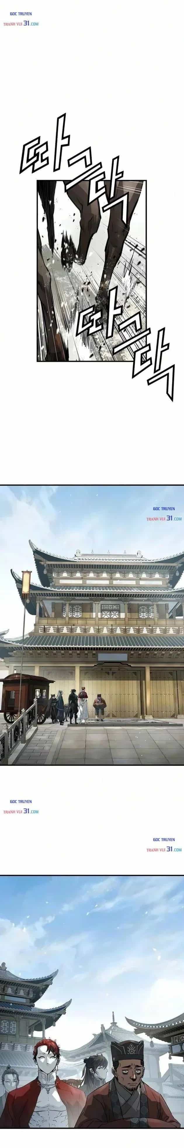 Tuyệt Thế Hồi Quy - Chương 115 - ảnh 13