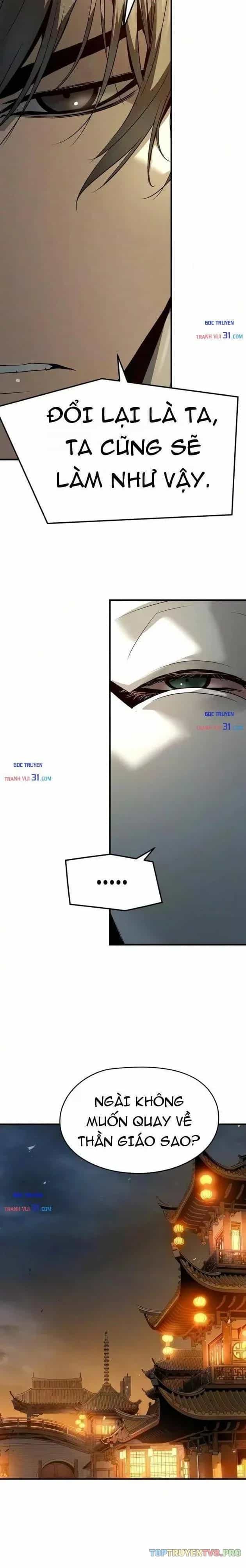 Tuyệt Thế Hồi Quy - Chương 115 - ảnh 4