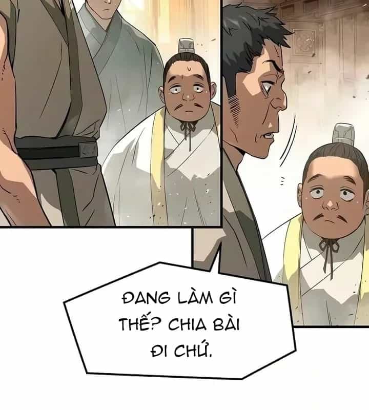 Tuyệt Thế Hồi Quy - Chương 116 - ảnh 50