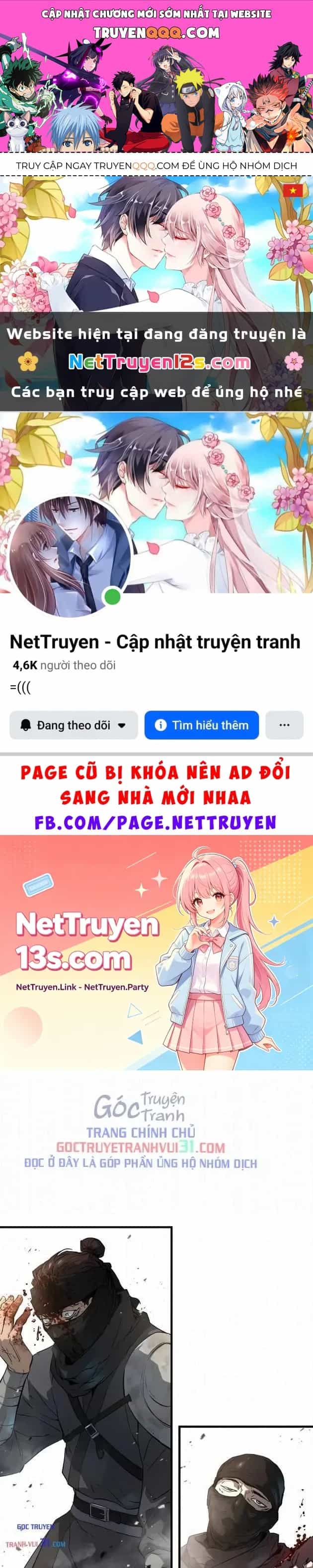 Tuyệt Thế Hồi Quy - Chương 117 - ảnh 1