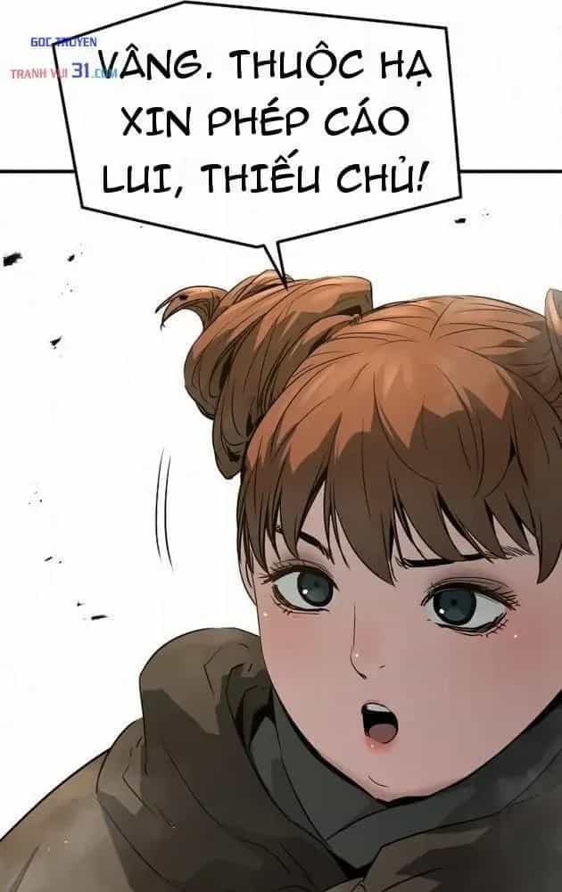 Tuyệt Thế Hồi Quy - Chương 117 - ảnh 109