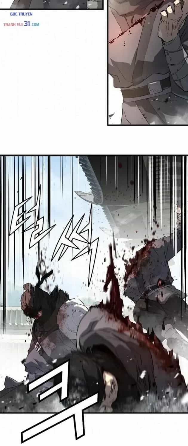 Tuyệt Thế Hồi Quy - Chương 117 - ảnh 2