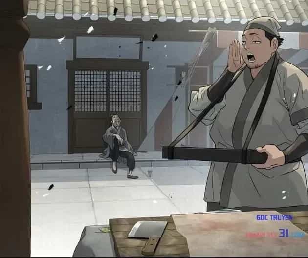 Tuyệt Thế Hồi Quy - Chương 117 - ảnh 20