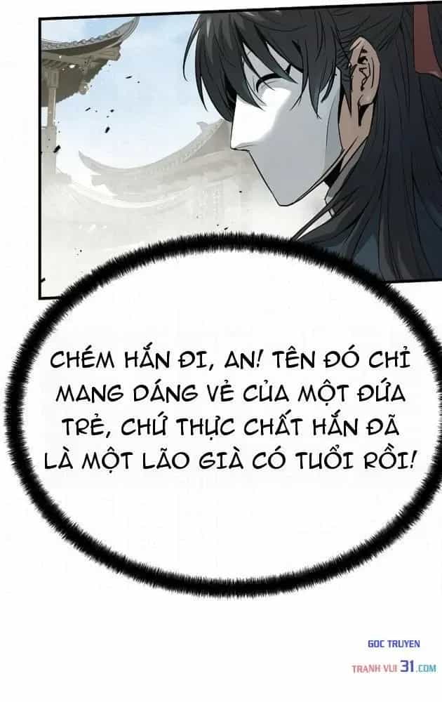 Tuyệt Thế Hồi Quy - Chương 117 - ảnh 48