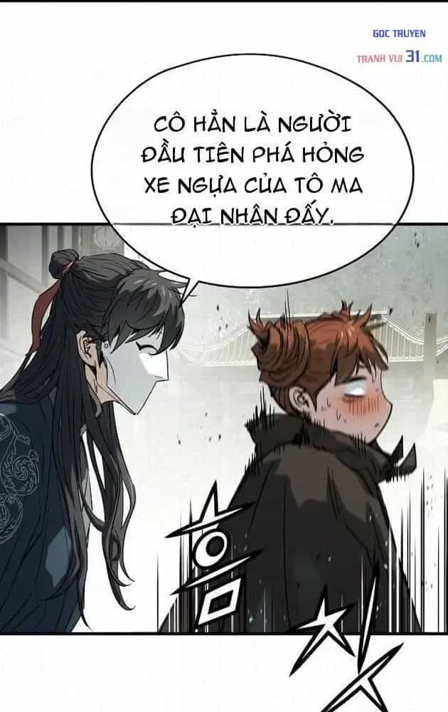 Tuyệt Thế Hồi Quy - Chương 117 - ảnh 83