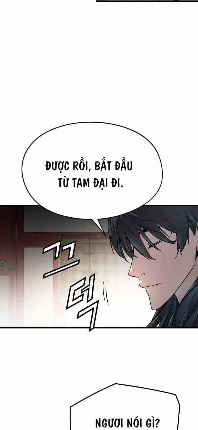 Tuyệt Thế Hồi Quy - Chương 12 - ảnh 17