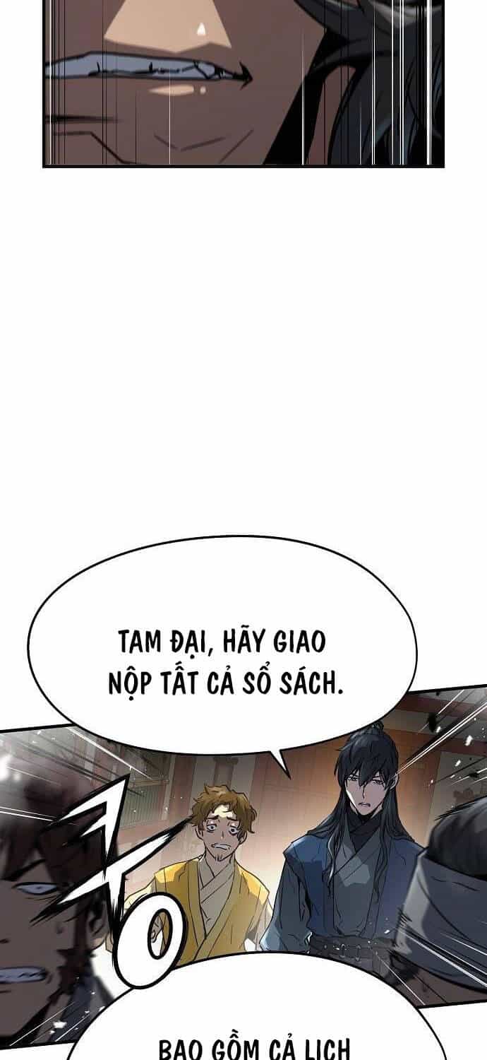 Tuyệt Thế Hồi Quy - Chương 12 - ảnh 20