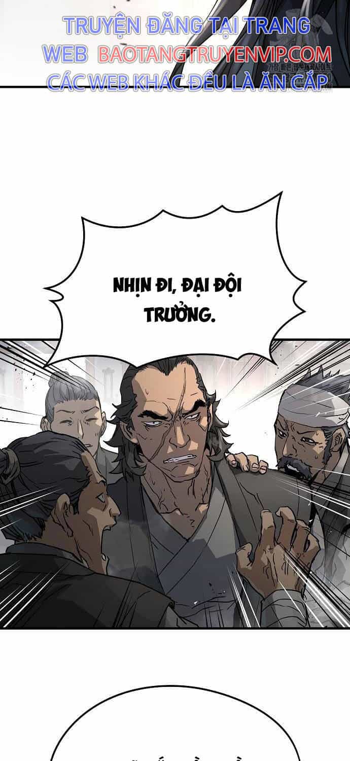 Tuyệt Thế Hồi Quy - Chương 12 - ảnh 27