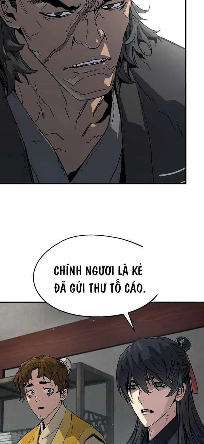 Tuyệt Thế Hồi Quy - Chương 12 - ảnh 35
