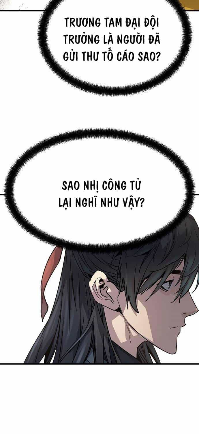 Tuyệt Thế Hồi Quy - Chương 12 - ảnh 37