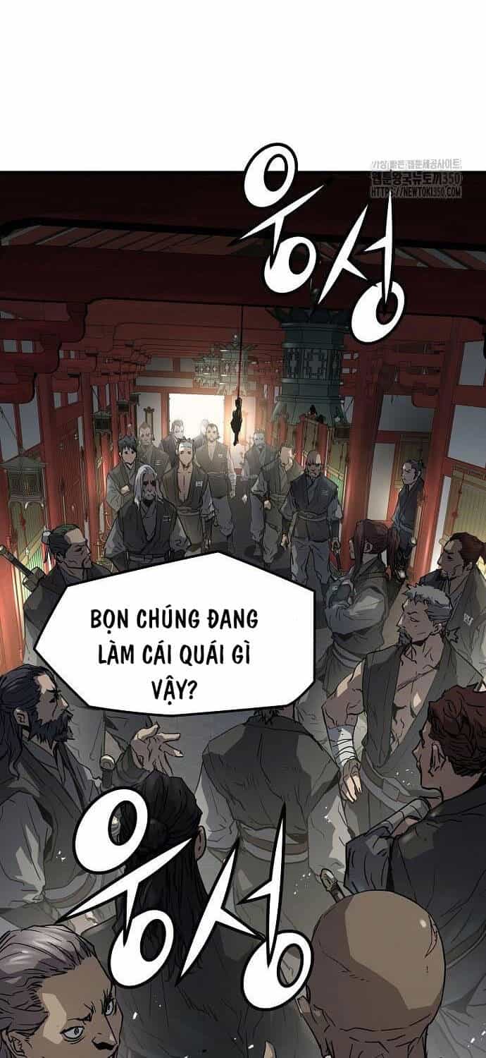 Tuyệt Thế Hồi Quy - Chương 12 - ảnh 4