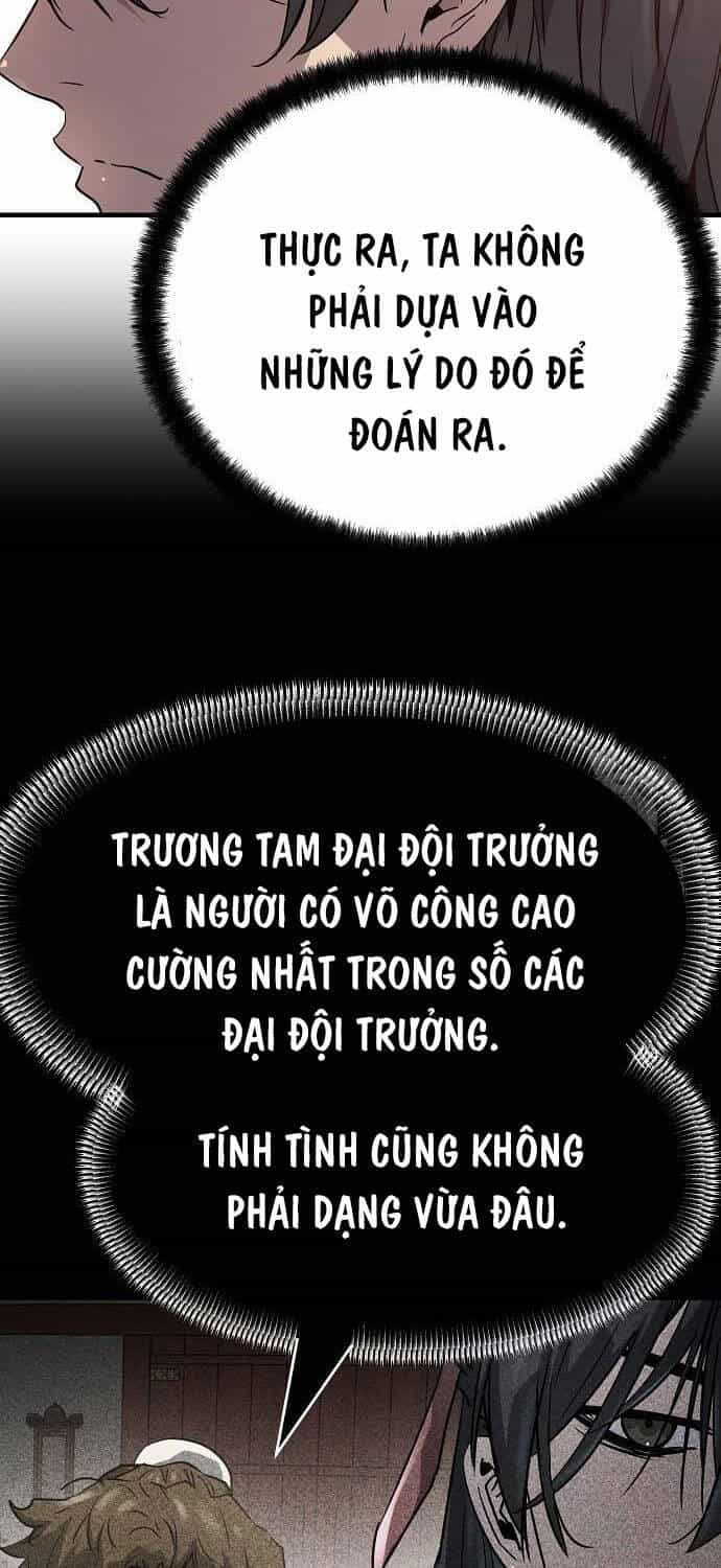 Tuyệt Thế Hồi Quy - Chương 12 - ảnh 46