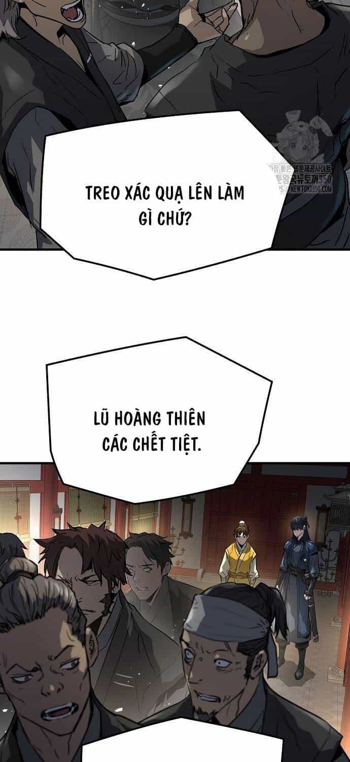 Tuyệt Thế Hồi Quy - Chương 12 - ảnh 5