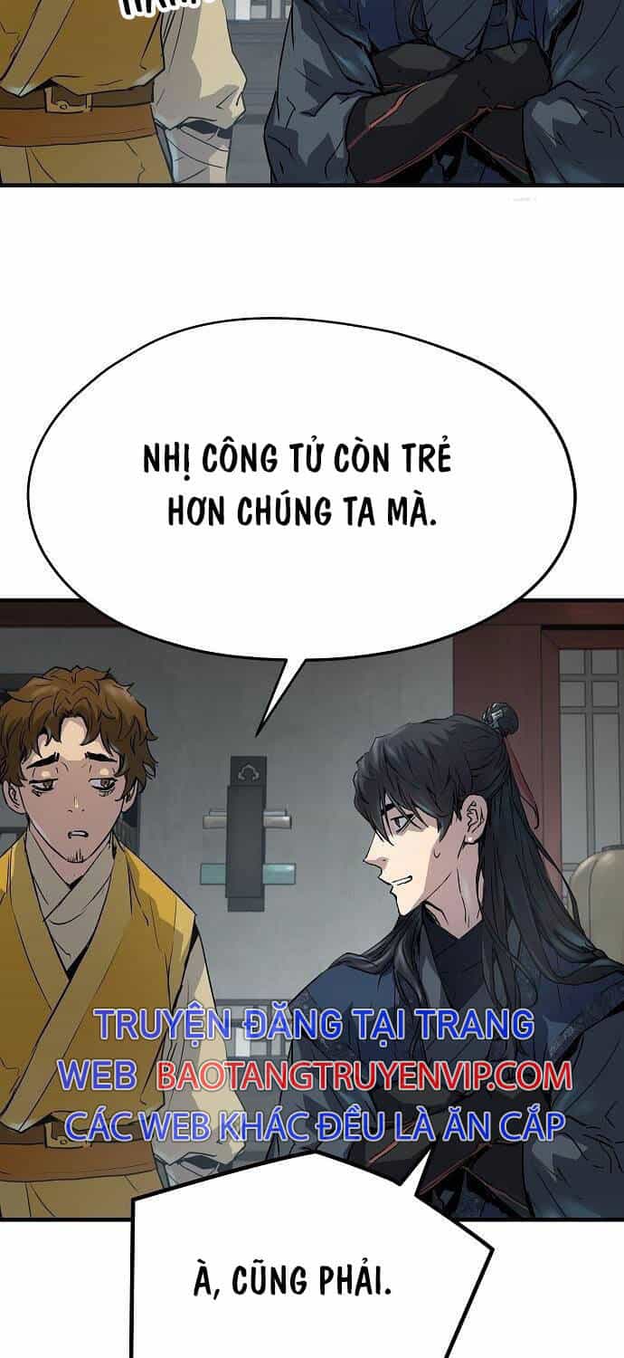 Tuyệt Thế Hồi Quy - Chương 12 - ảnh 53