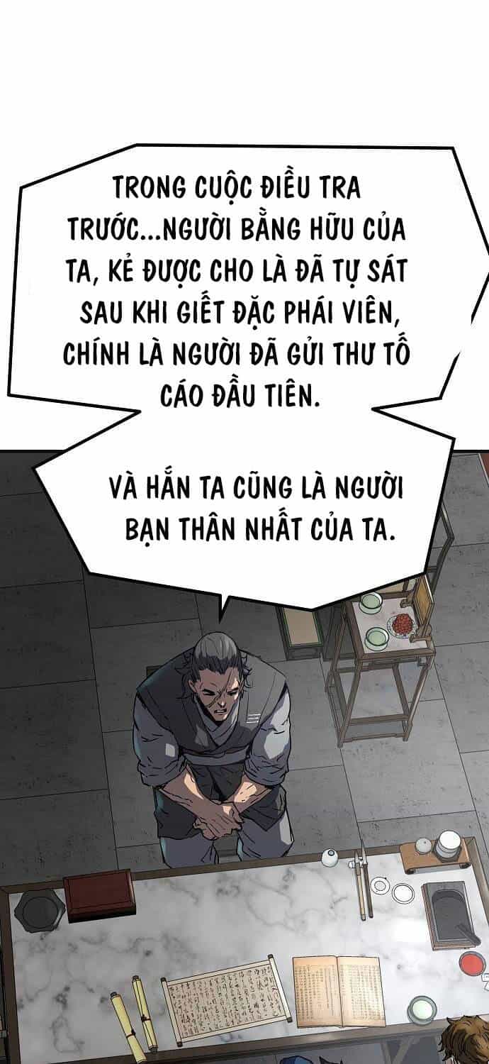 Tuyệt Thế Hồi Quy - Chương 12 - ảnh 65