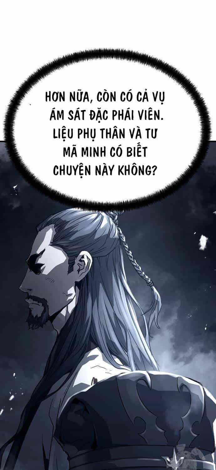 Tuyệt Thế Hồi Quy - Chương 12 - ảnh 73