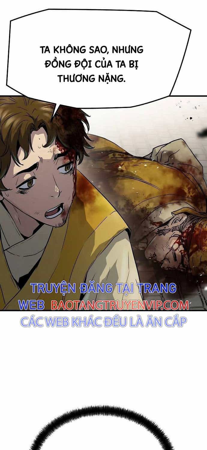 Tuyệt Thế Hồi Quy - Chương 13 - ảnh 23