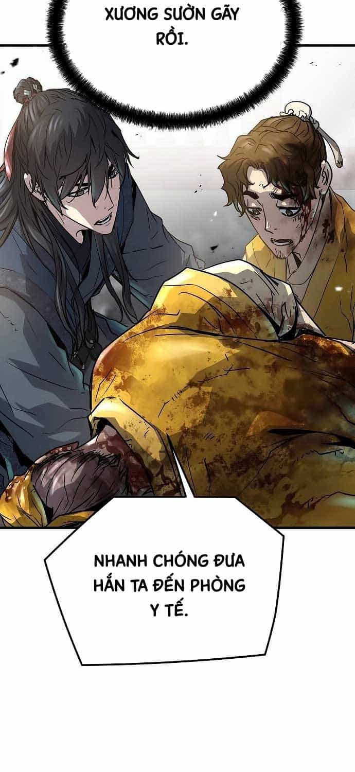 Tuyệt Thế Hồi Quy - Chương 13 - ảnh 24