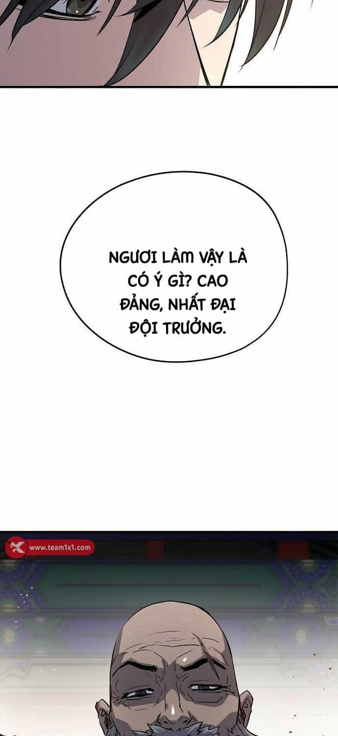 Tuyệt Thế Hồi Quy - Chương 13 - ảnh 27