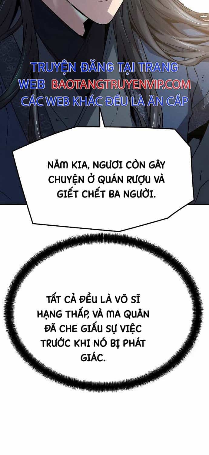 Tuyệt Thế Hồi Quy - Chương 13 - ảnh 37