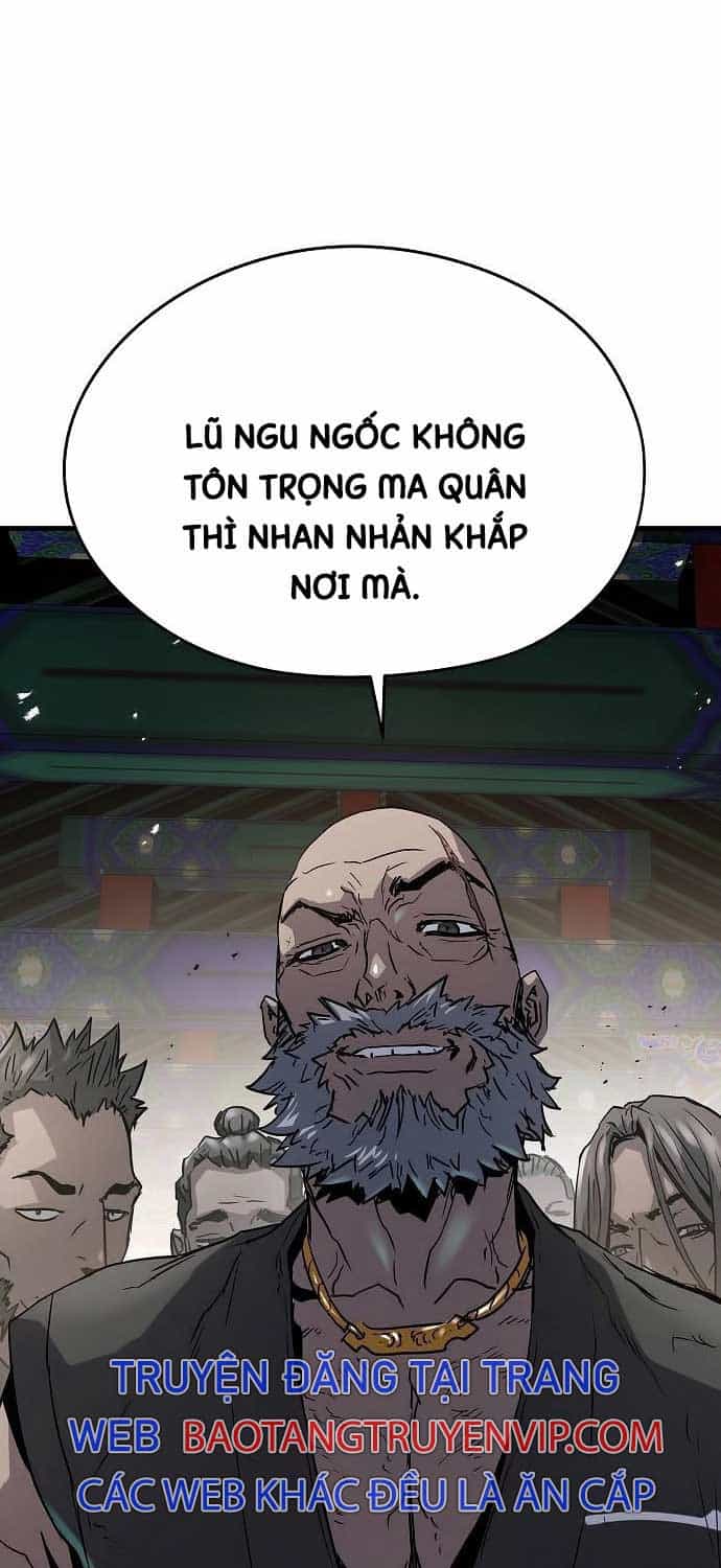 Tuyệt Thế Hồi Quy - Chương 13 - ảnh 38