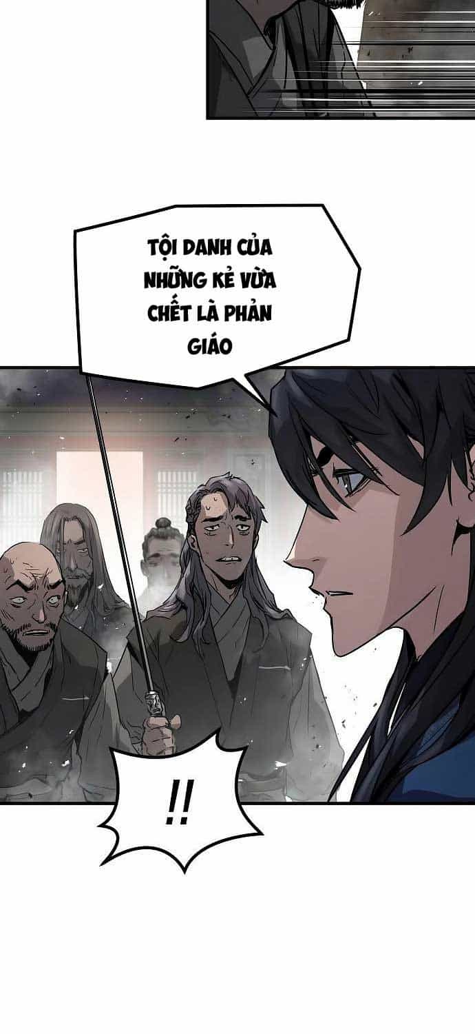Tuyệt Thế Hồi Quy - Chương 13 - ảnh 84