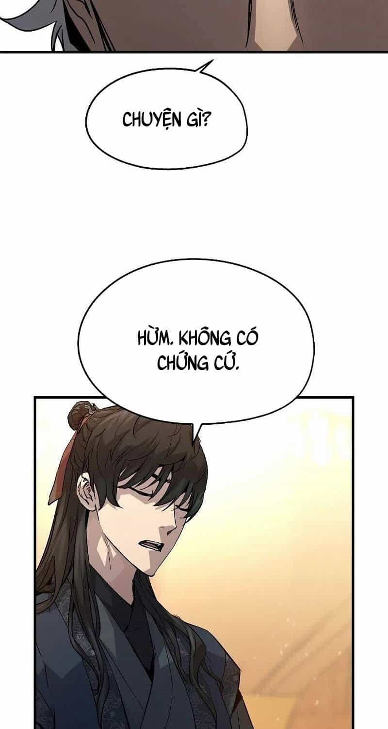 Tuyệt Thế Hồi Quy - Chương 14 - ảnh 21