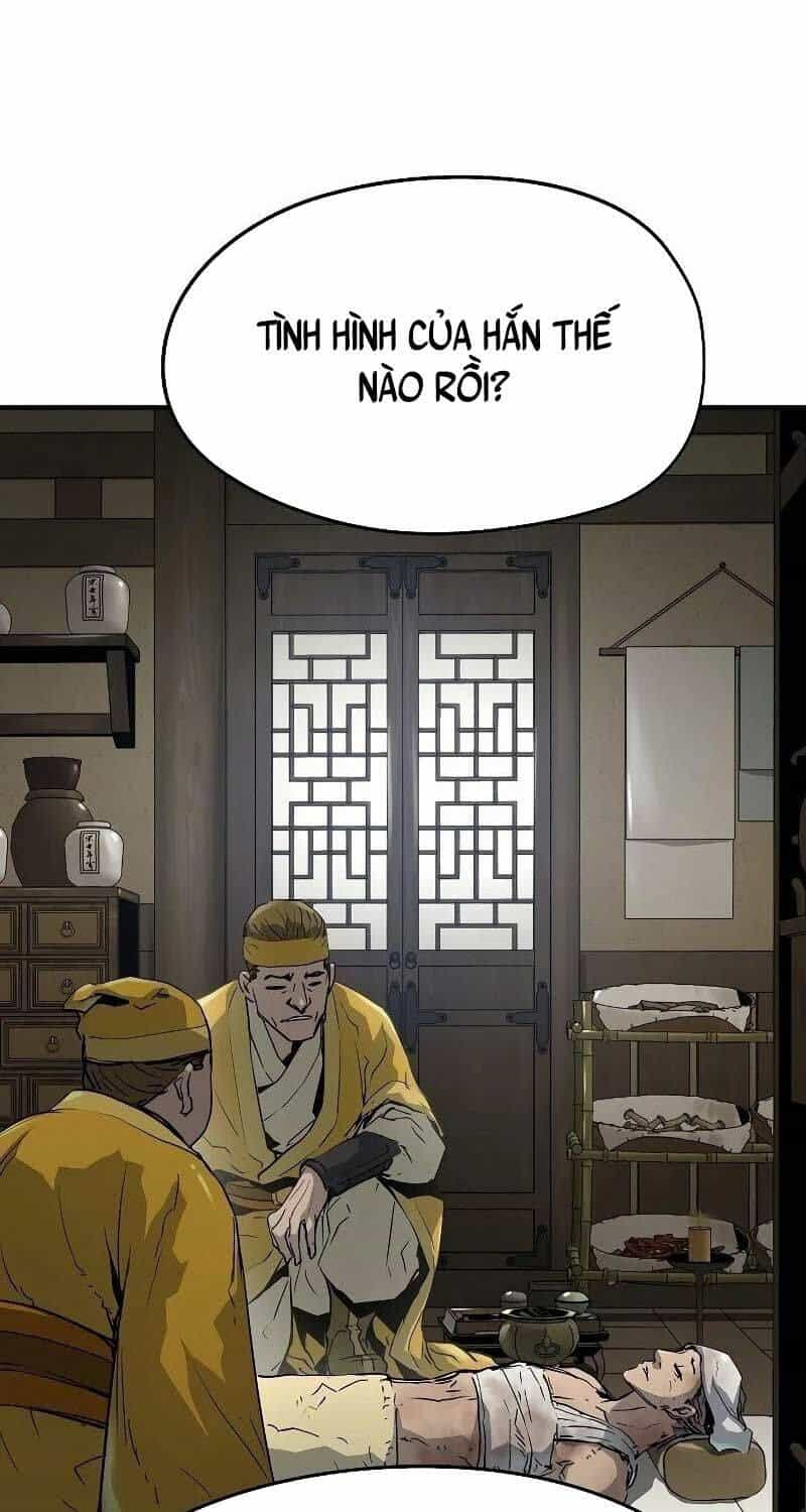Tuyệt Thế Hồi Quy - Chương 14 - ảnh 40