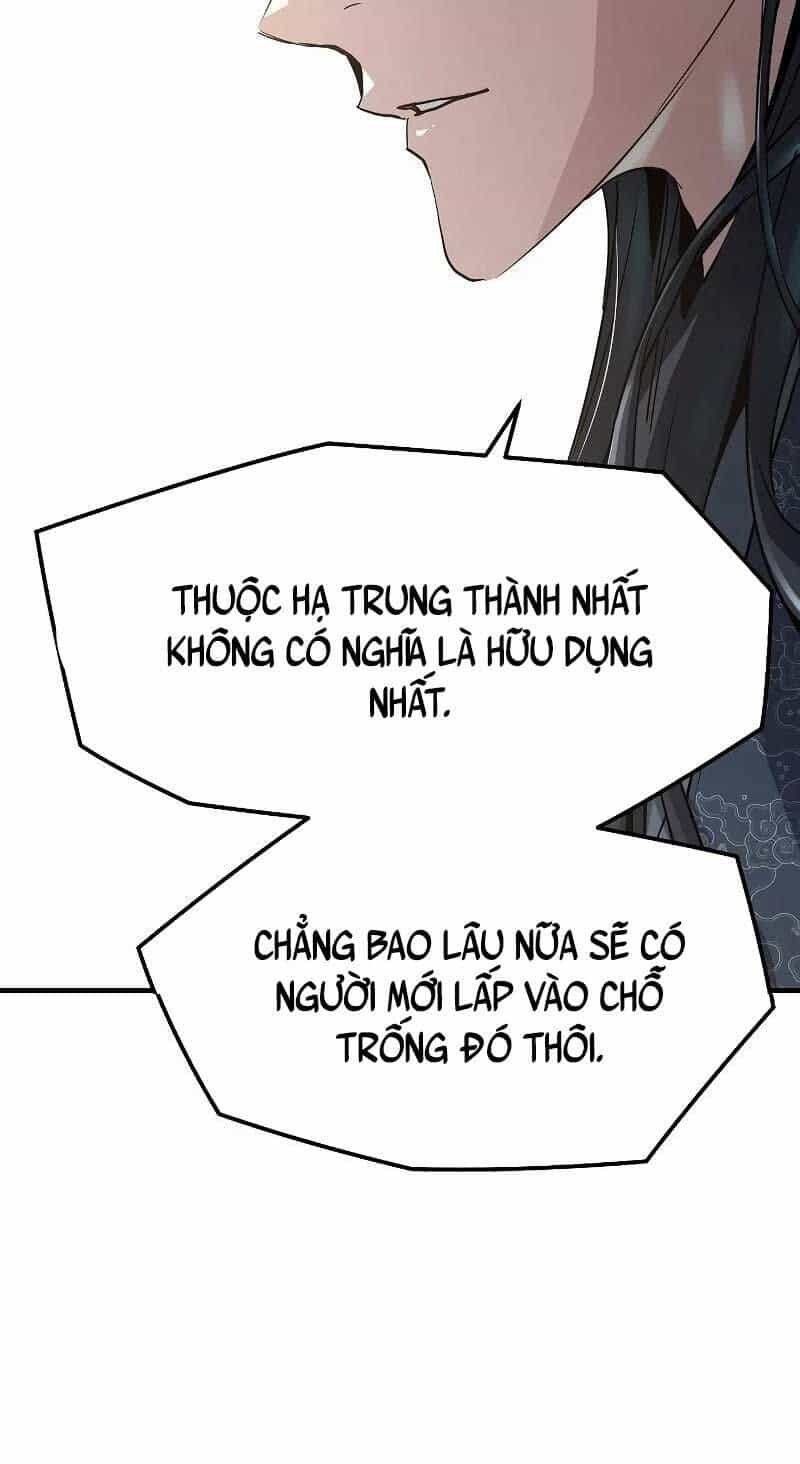 Tuyệt Thế Hồi Quy - Chương 14 - ảnh 50