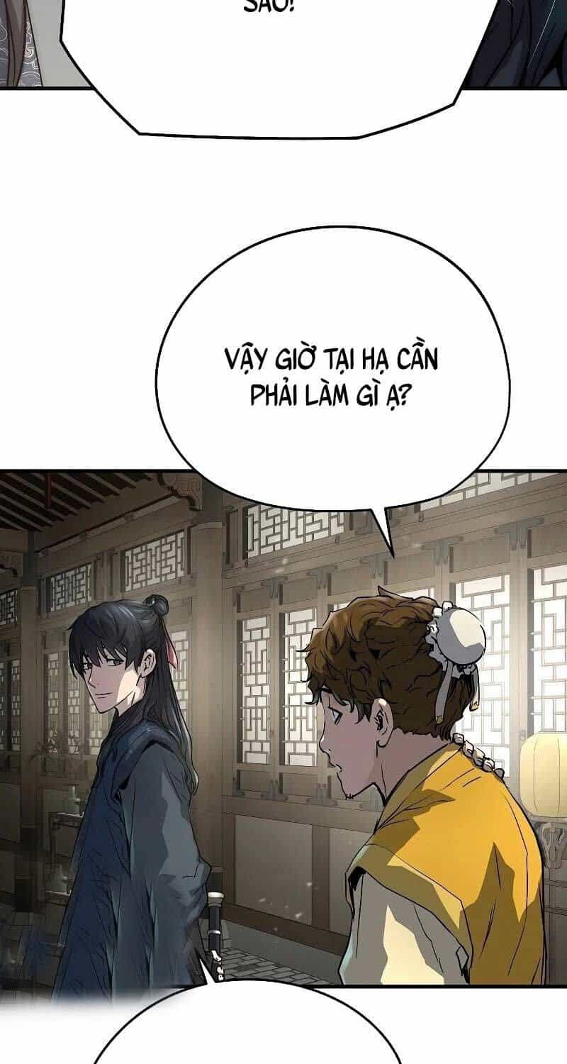 Tuyệt Thế Hồi Quy - Chương 14 - ảnh 55