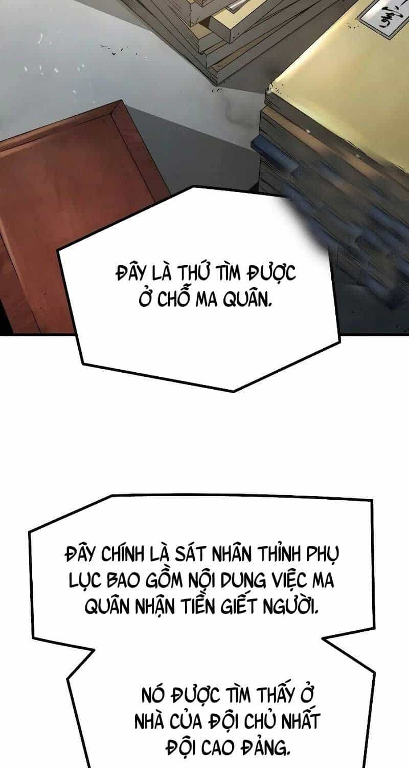 Tuyệt Thế Hồi Quy - Chương 14 - ảnh 62