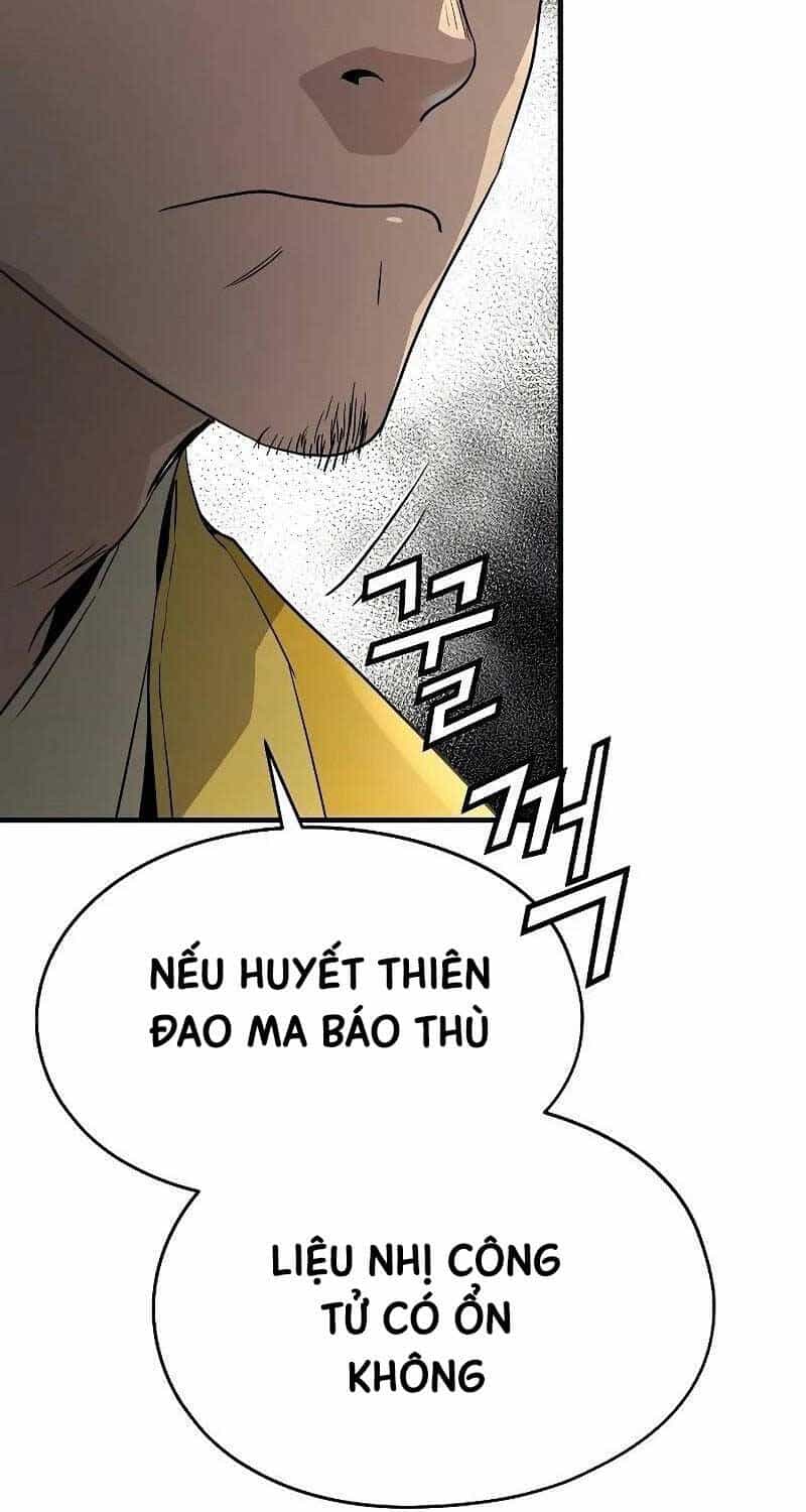 Tuyệt Thế Hồi Quy - Chương 15 - ảnh 22