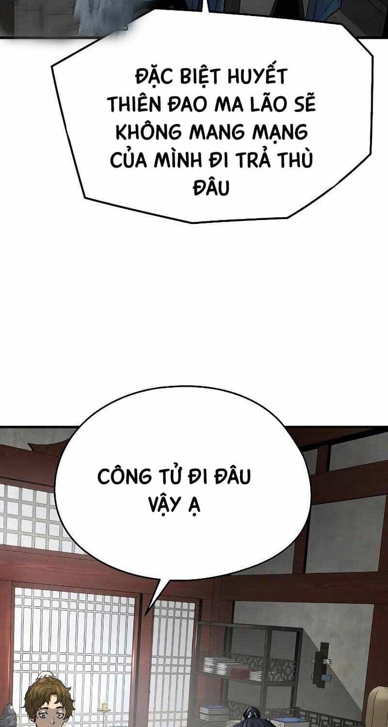 Tuyệt Thế Hồi Quy - Chương 15 - ảnh 24