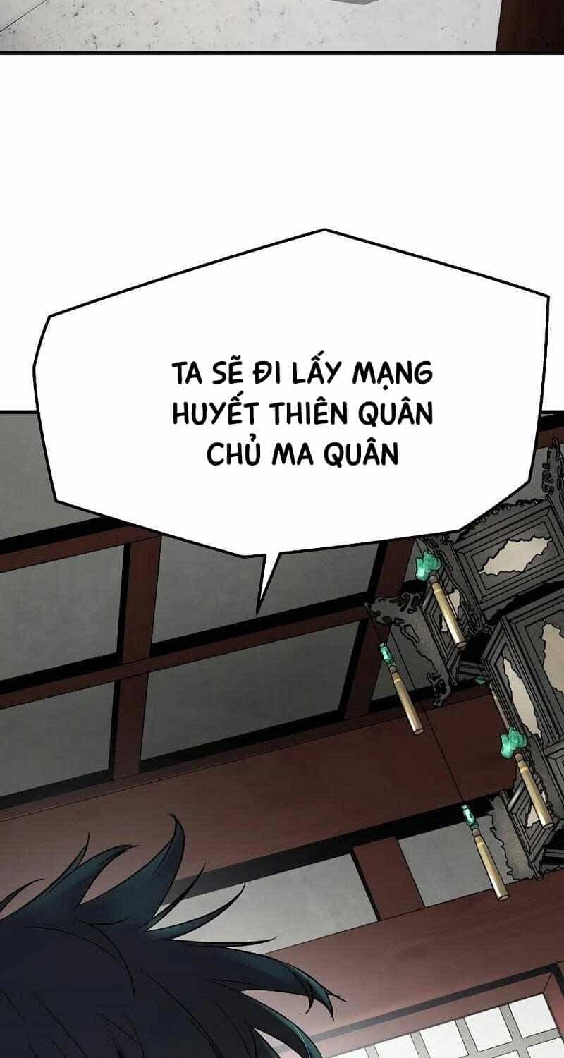 Tuyệt Thế Hồi Quy - Chương 15 - ảnh 26