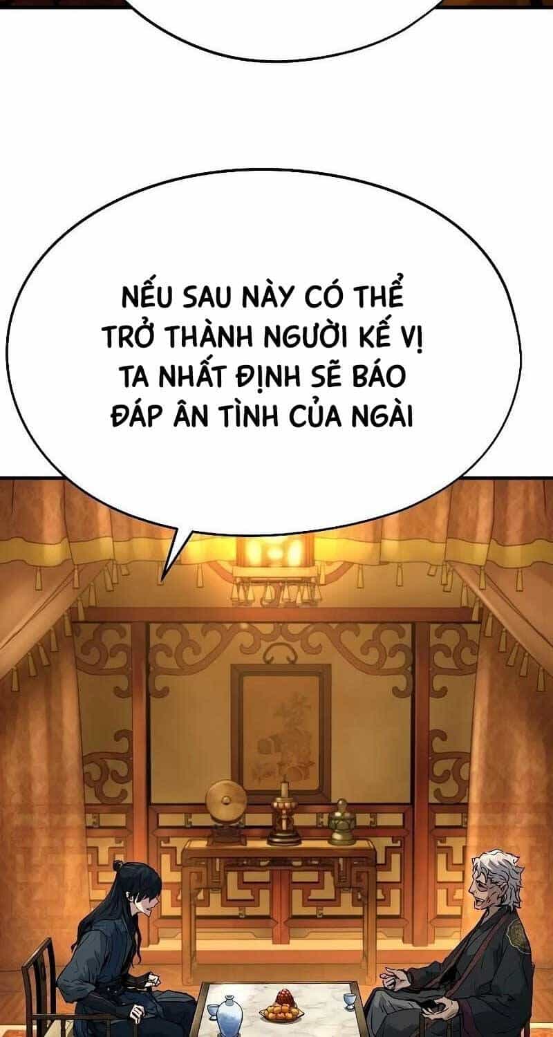 Tuyệt Thế Hồi Quy - Chương 15 - ảnh 33
