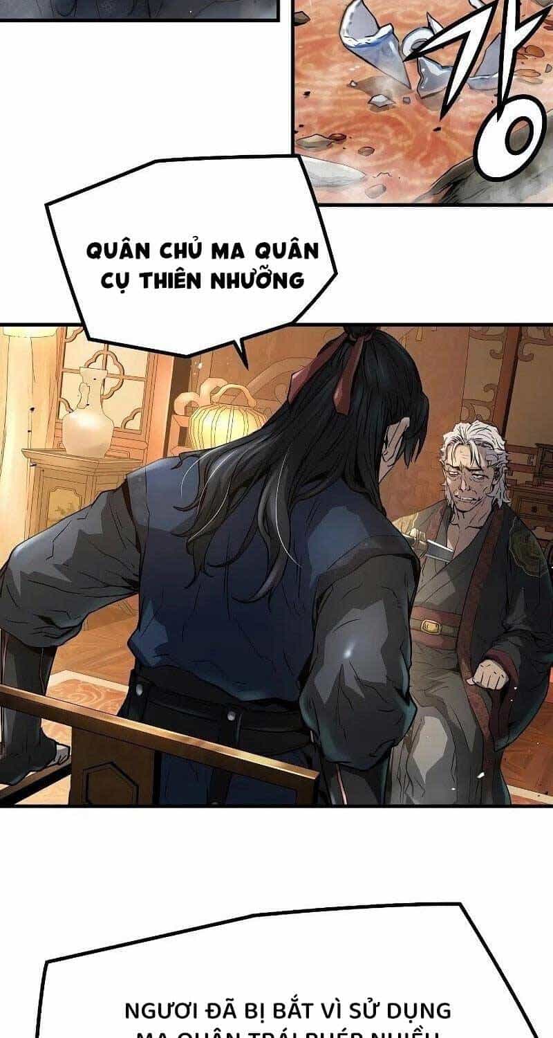 Tuyệt Thế Hồi Quy - Chương 15 - ảnh 65
