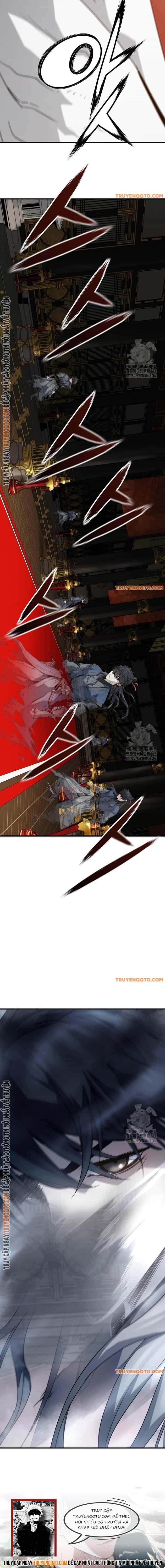Tuyệt Thế Hồi Quy - Chương 18 - ảnh 12