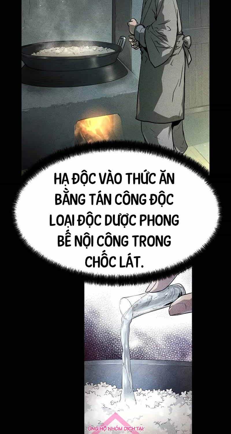 Tuyệt Thế Hồi Quy - Chương 2 - ảnh 16