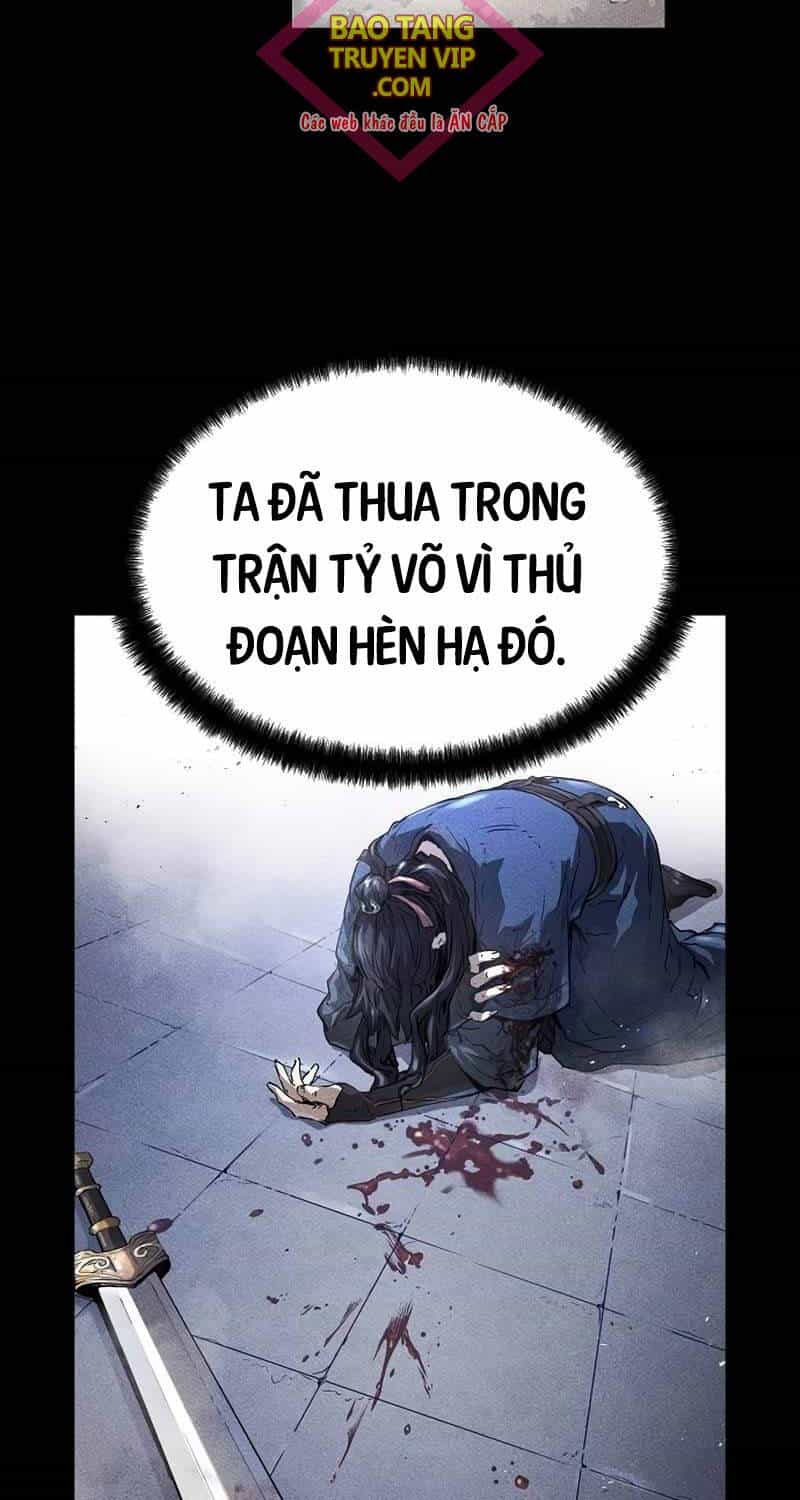 Tuyệt Thế Hồi Quy - Chương 2 - ảnh 17