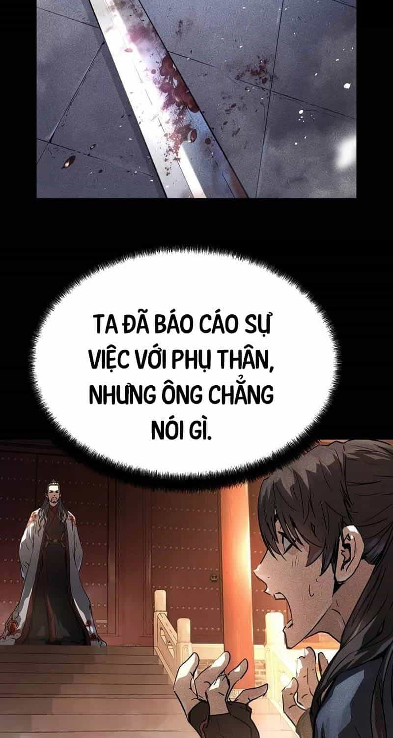 Tuyệt Thế Hồi Quy - Chương 2 - ảnh 18