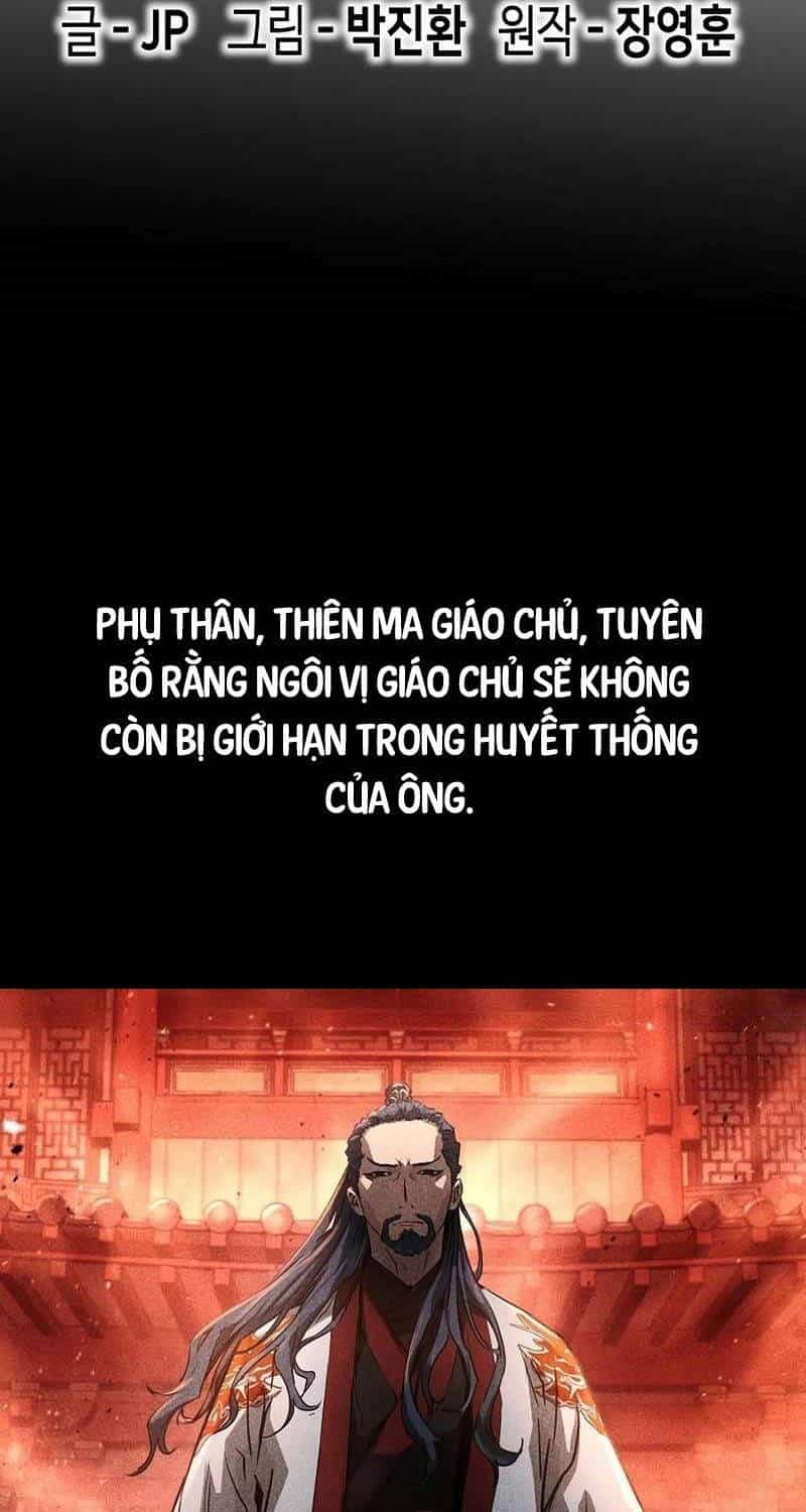 Tuyệt Thế Hồi Quy - Chương 2 - ảnh 2