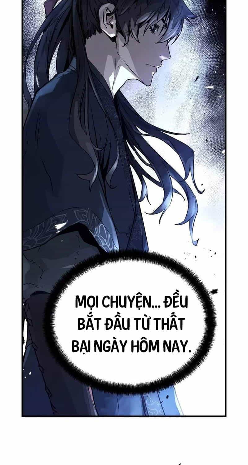 Tuyệt Thế Hồi Quy - Chương 2 - ảnh 24