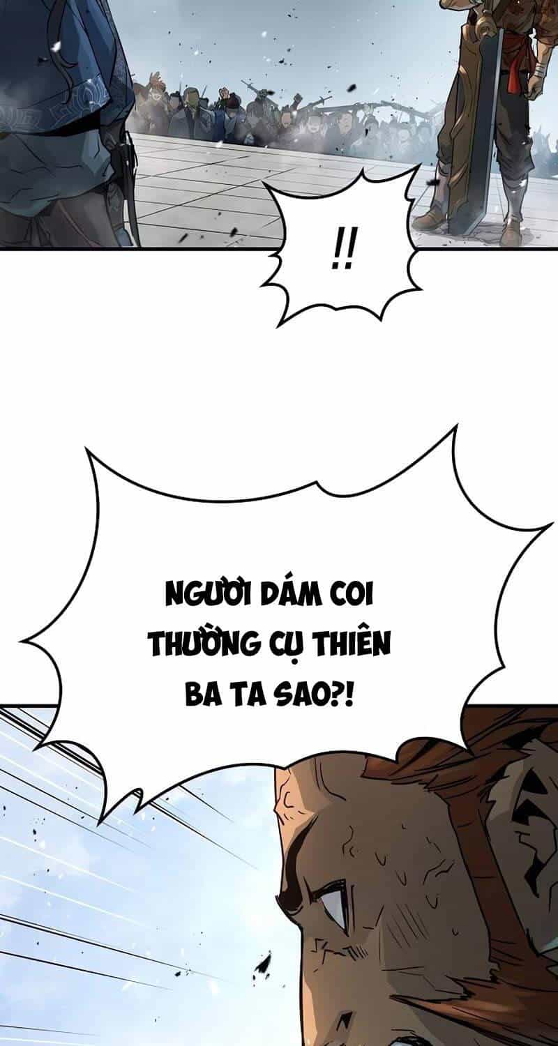 Tuyệt Thế Hồi Quy - Chương 2 - ảnh 27
