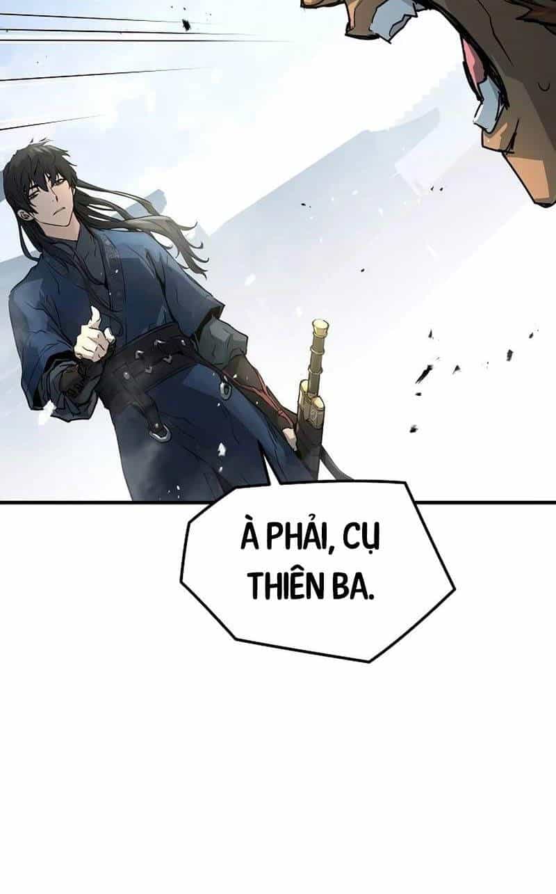 Tuyệt Thế Hồi Quy - Chương 2 - ảnh 28
