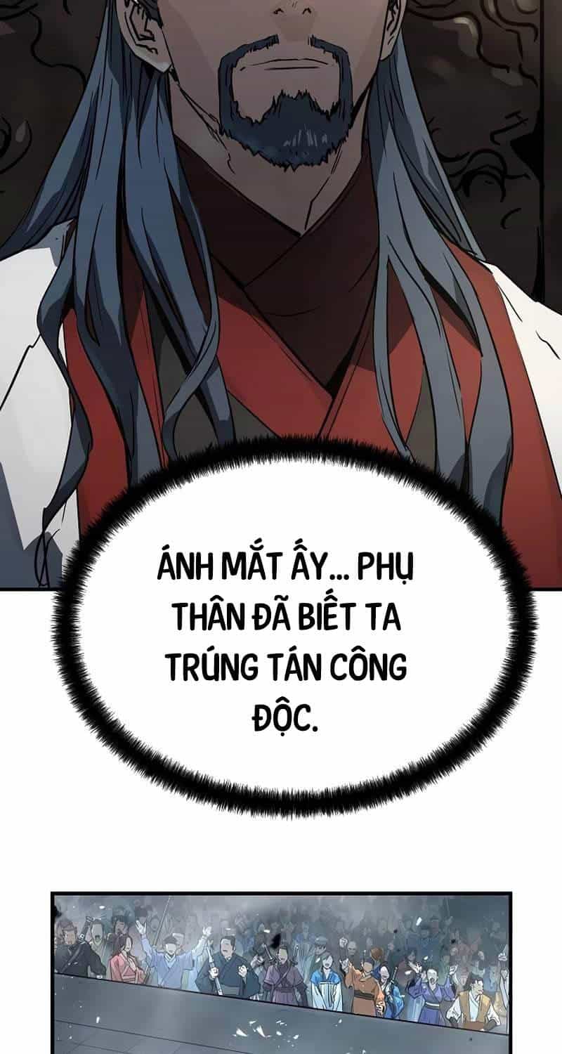 Tuyệt Thế Hồi Quy - Chương 2 - ảnh 33