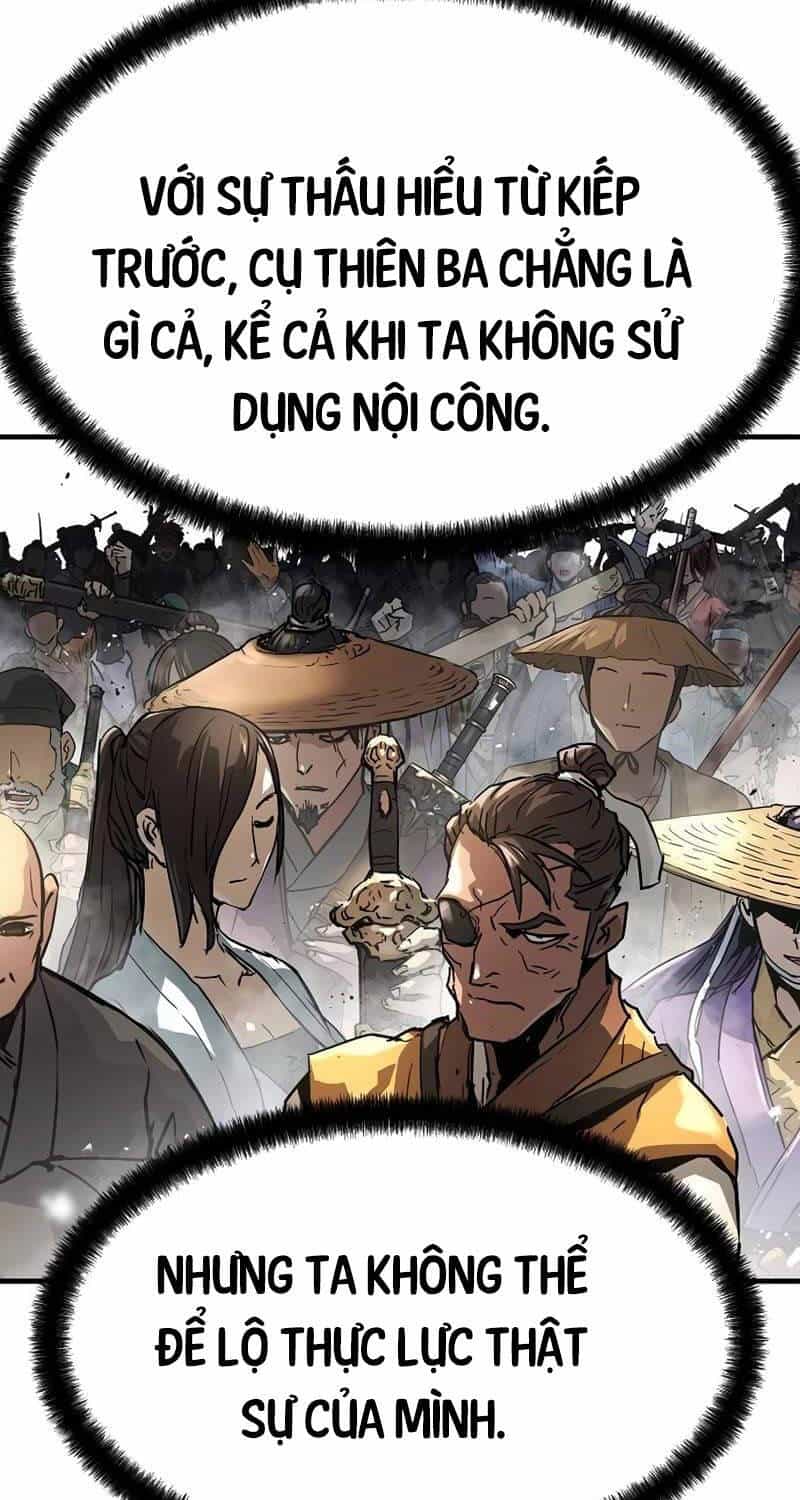 Tuyệt Thế Hồi Quy - Chương 2 - ảnh 35